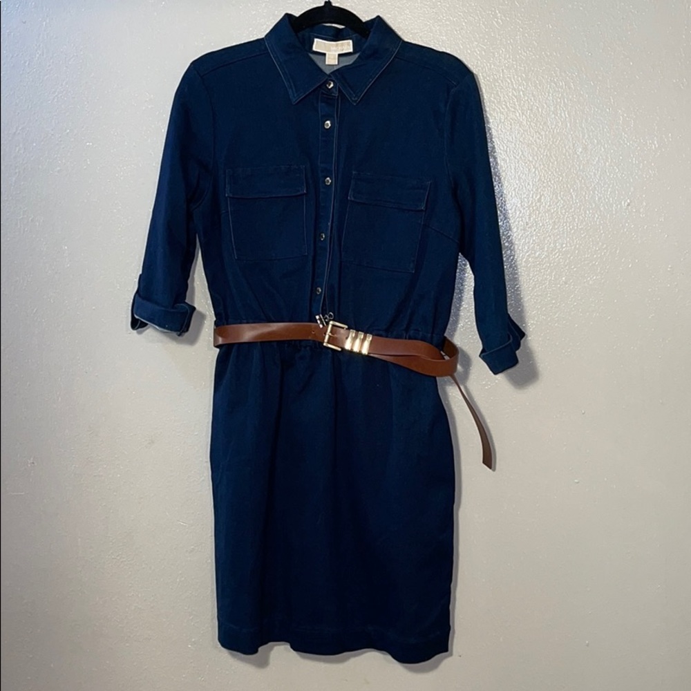 MICHAEL MICHAEL KORS dress NWOT